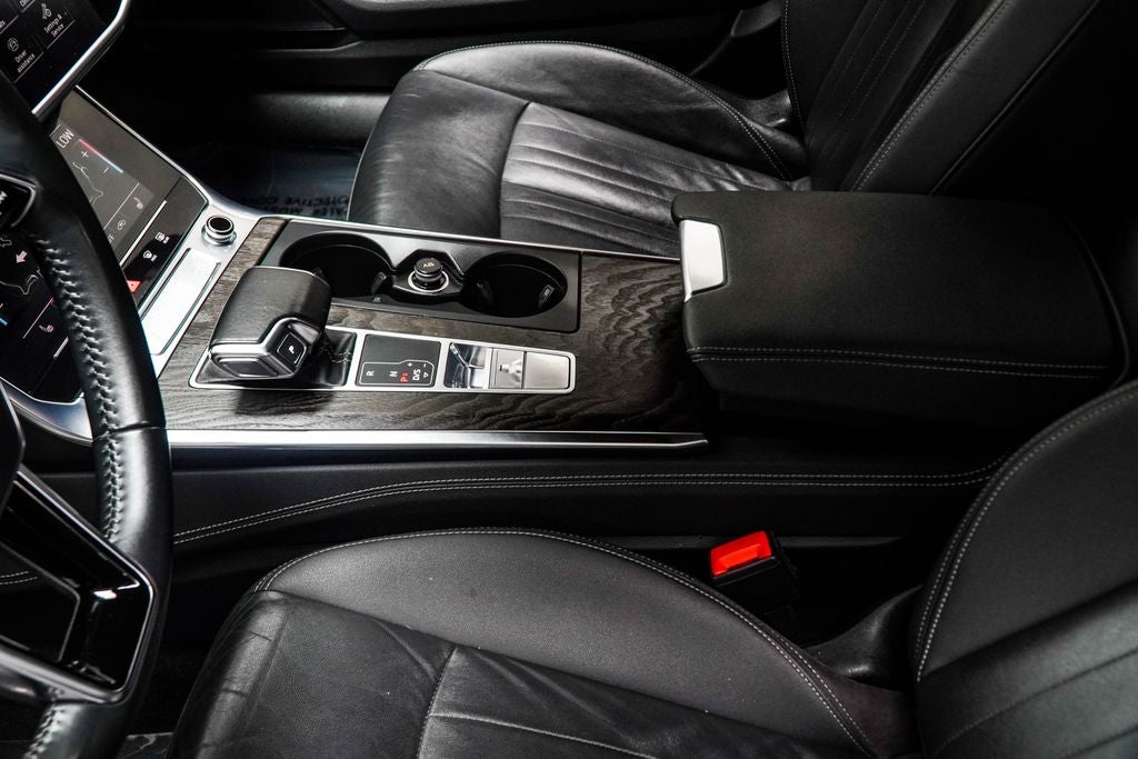 2019 Audi A7 3.0T Premium Plus quattro