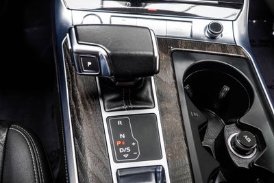 2019 Audi A7 3.0T Premium Plus quattro