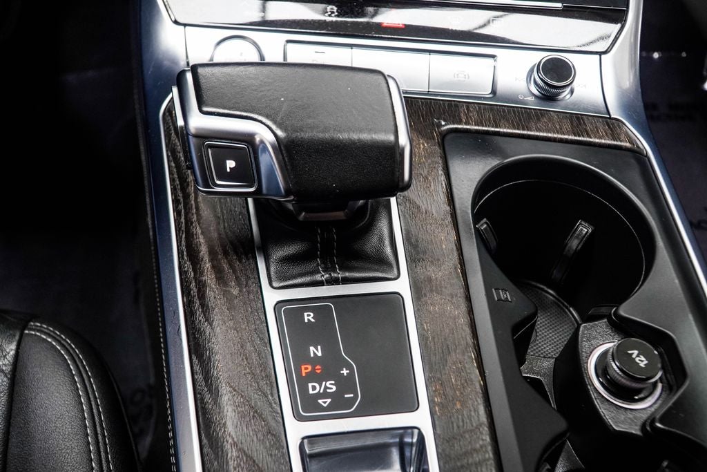 2019 Audi A7 3.0T Premium Plus quattro
