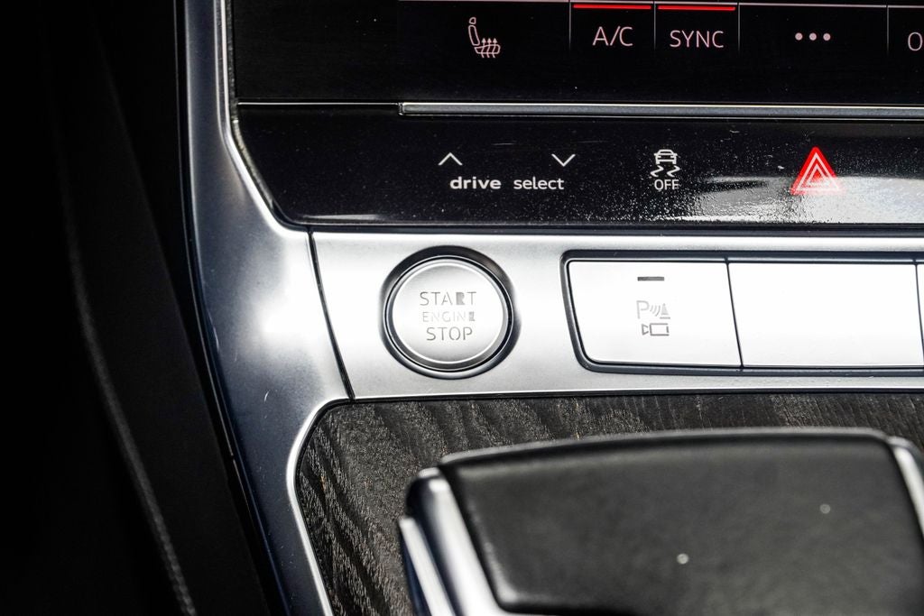2019 Audi A7 3.0T Premium Plus quattro