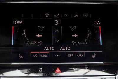 2019 Audi A7 3.0T Premium Plus quattro