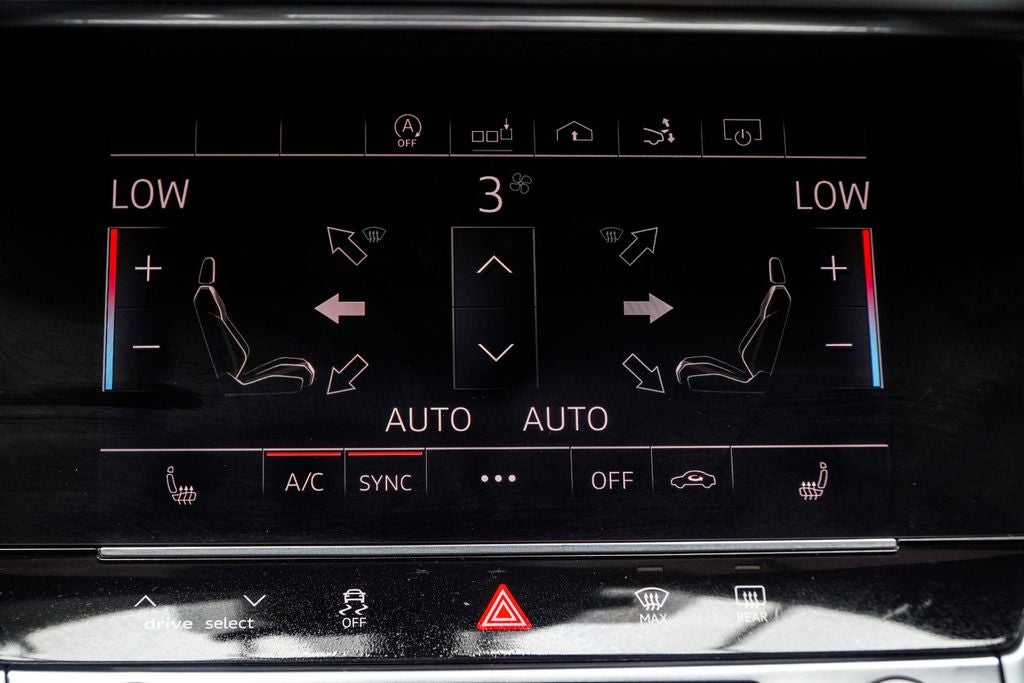 2019 Audi A7 3.0T Premium Plus quattro