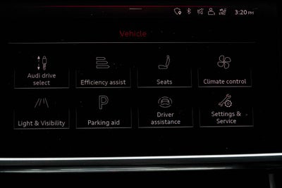 2019 Audi A7 3.0T Premium Plus quattro