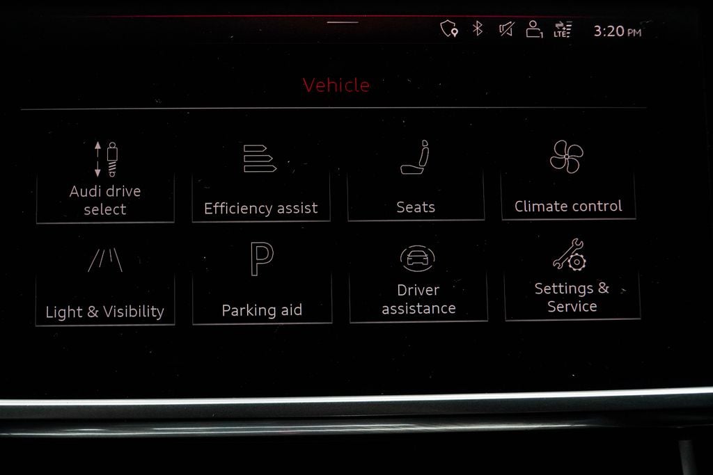 2019 Audi A7 3.0T Premium Plus quattro