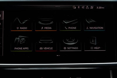 2019 Audi A7 3.0T Premium Plus quattro