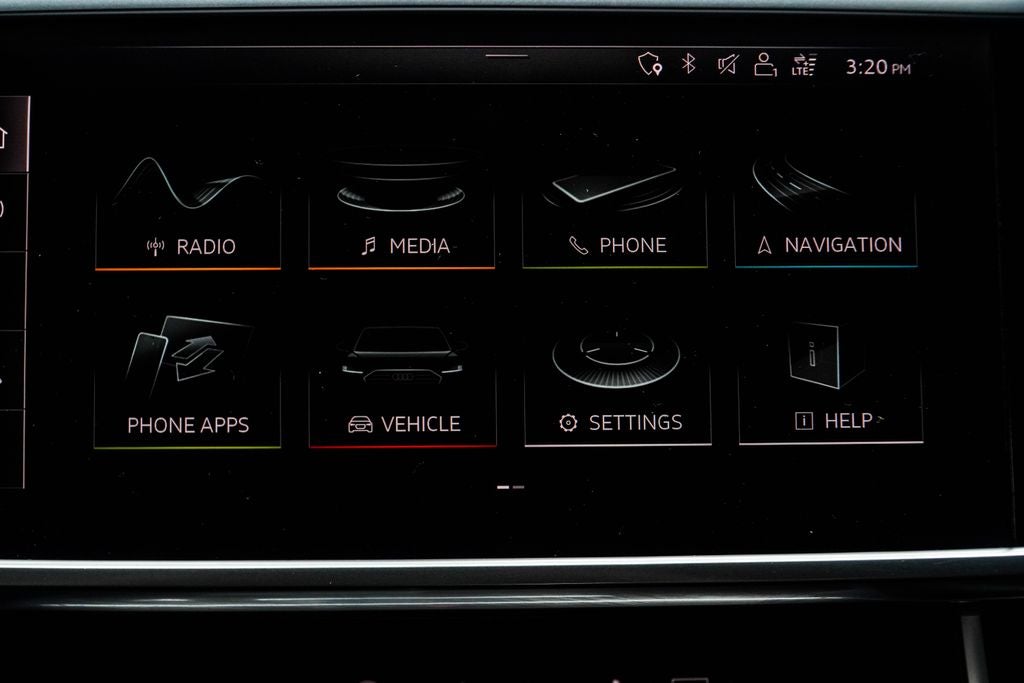 2019 Audi A7 3.0T Premium Plus quattro