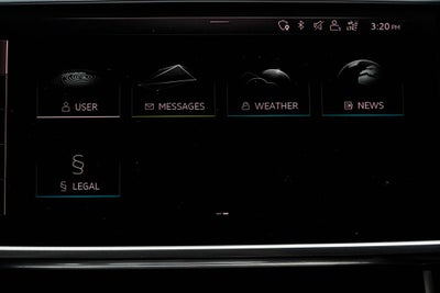 2019 Audi A7 3.0T Premium Plus quattro
