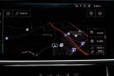 2019 Audi A7 3.0T Premium Plus quattro