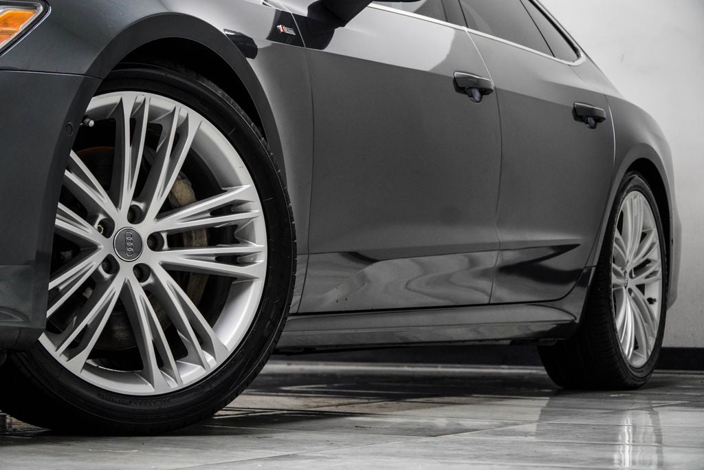 2019 Audi A7 3.0T Premium Plus quattro