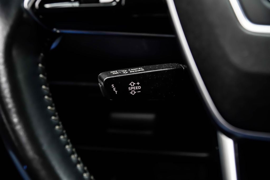 2019 Audi A7 3.0T Premium Plus quattro