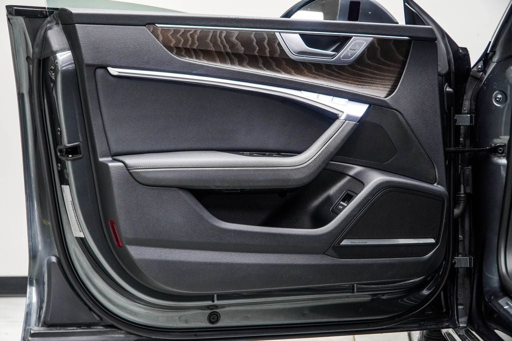 2019 Audi A7 3.0T Premium Plus quattro