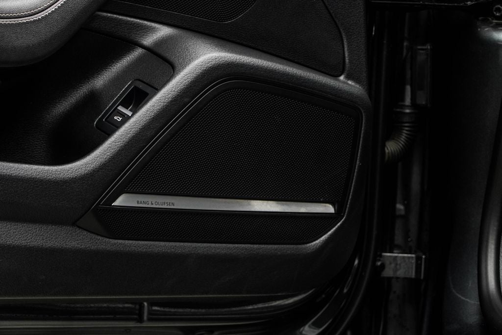 2019 Audi A7 3.0T Premium Plus quattro
