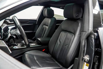 2019 Audi A7 3.0T Premium Plus quattro
