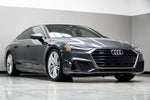 2019 Audi A7 3.0T Premium Plus quattro