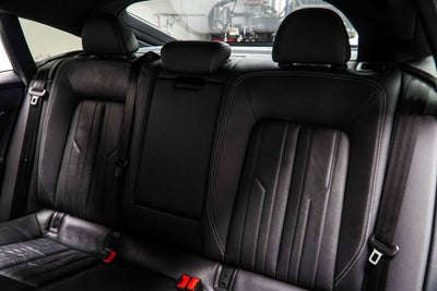2019 Audi A7 3.0T Premium Plus quattro