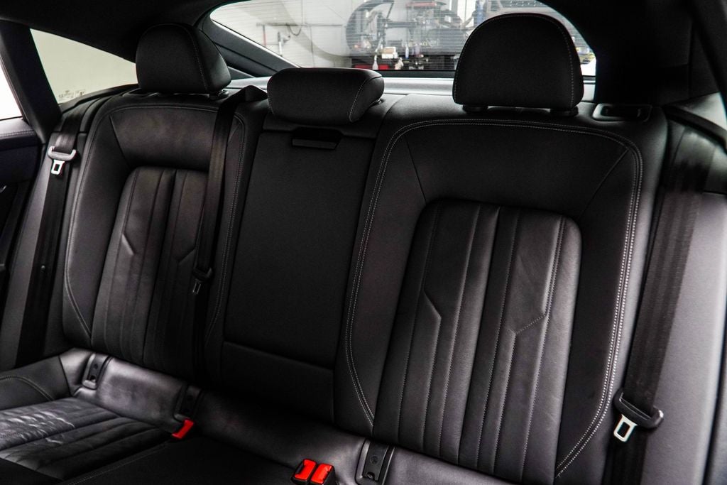 2019 Audi A7 3.0T Premium Plus quattro