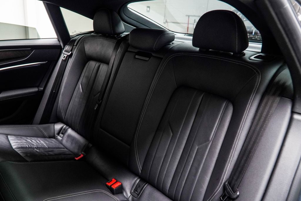 2019 Audi A7 3.0T Premium Plus quattro