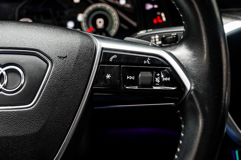 2021 Audi A7 55 Prestige quattro