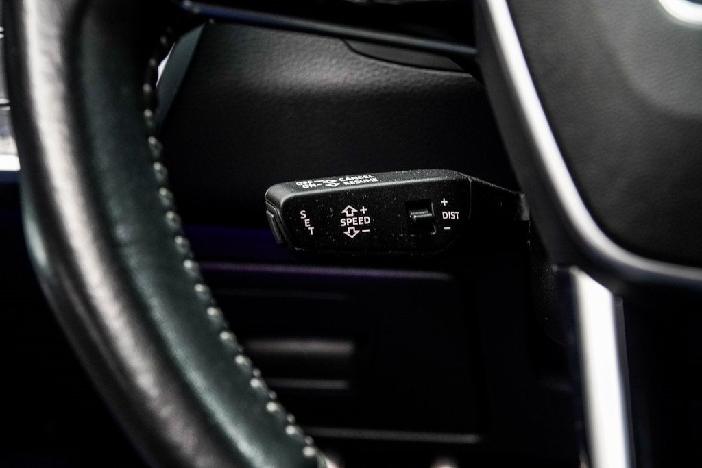 2021 Audi A7 55 Prestige quattro