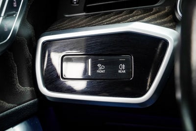 2021 Audi A7 55 Prestige quattro