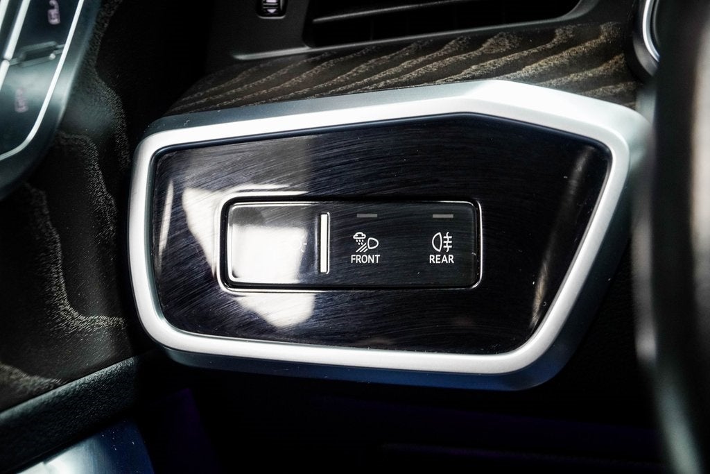 2021 Audi A7 55 Prestige quattro