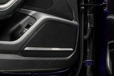 2021 Audi A7 55 Prestige quattro