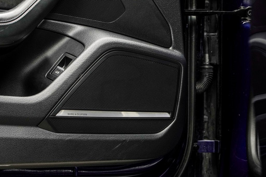 2021 Audi A7 55 Prestige quattro