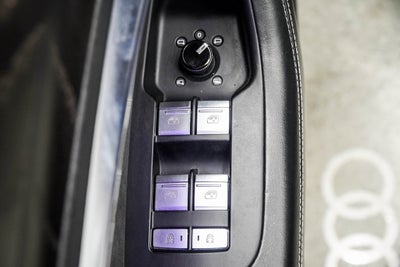 2021 Audi A7 55 Prestige quattro