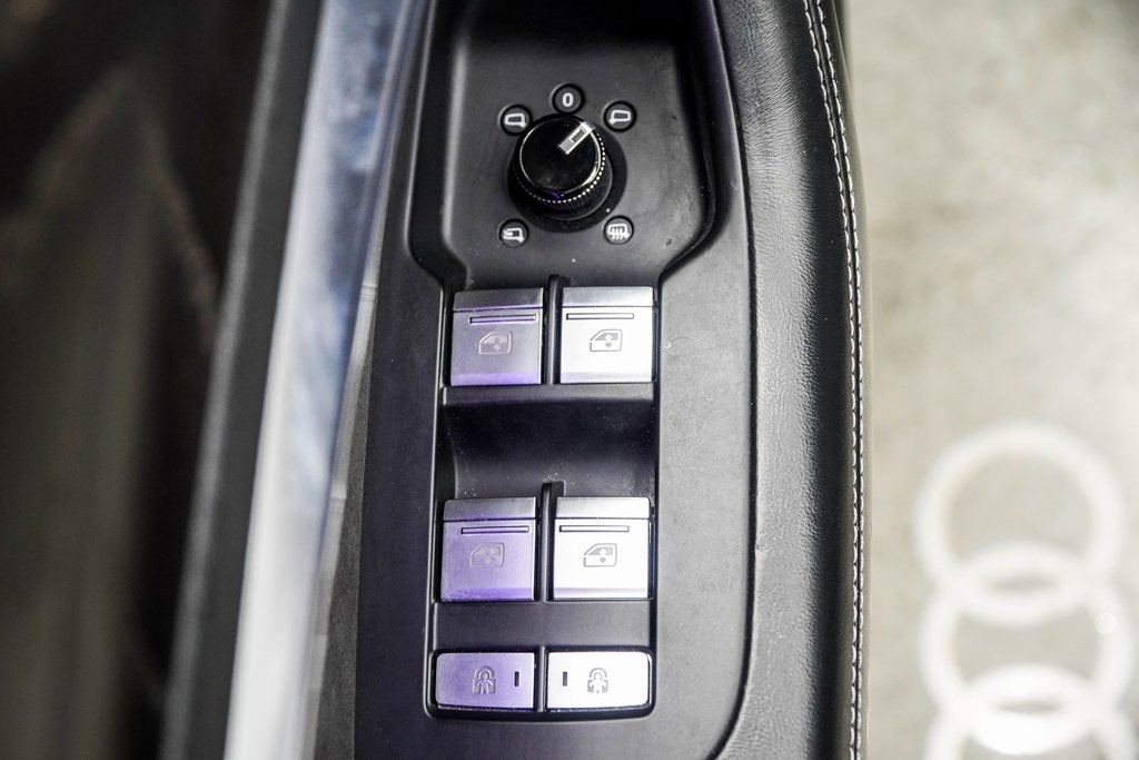 2021 Audi A7 55 Prestige quattro