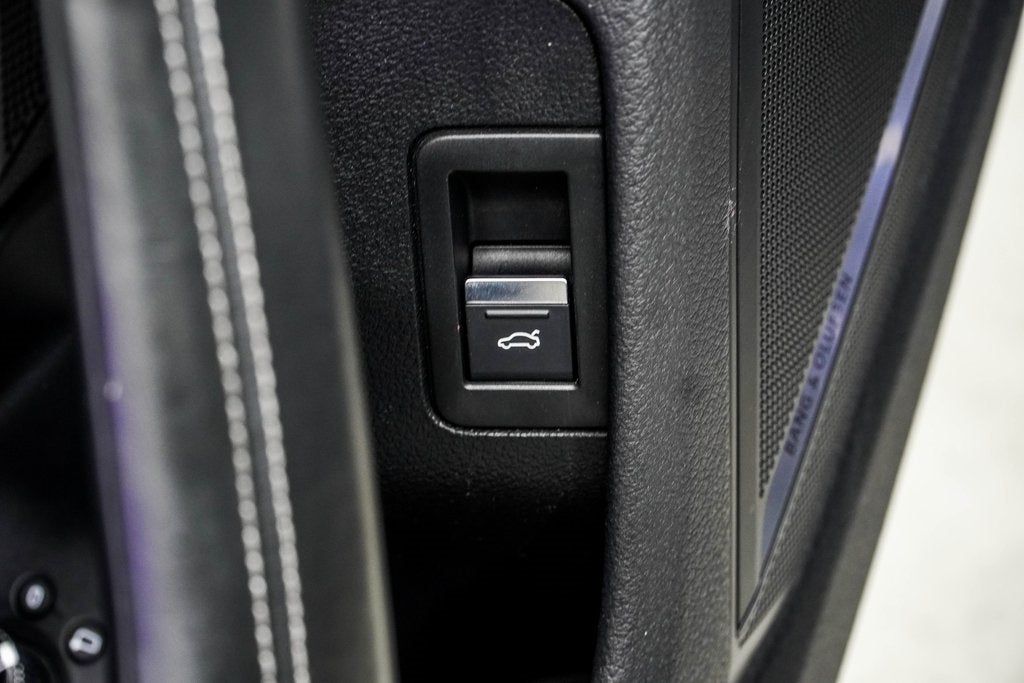 2021 Audi A7 55 Prestige quattro