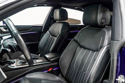 2021 Audi A7 55 Prestige quattro