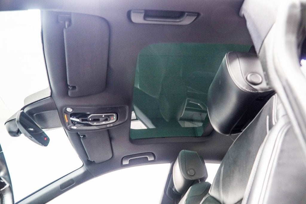 2021 Audi A7 55 Prestige quattro