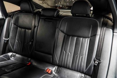 2021 Audi A7 55 Prestige quattro