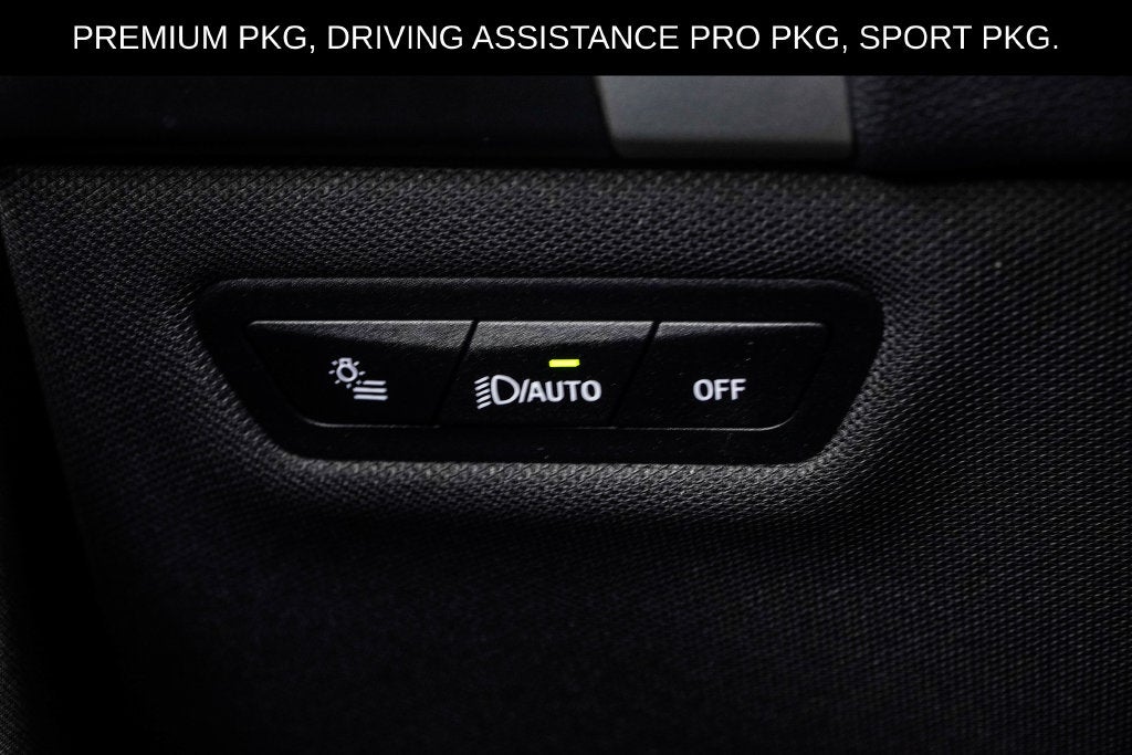 2024 BMW iX xDrive50