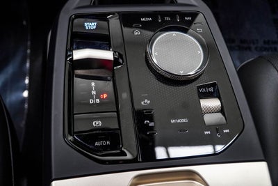 2024 BMW iX xDrive50