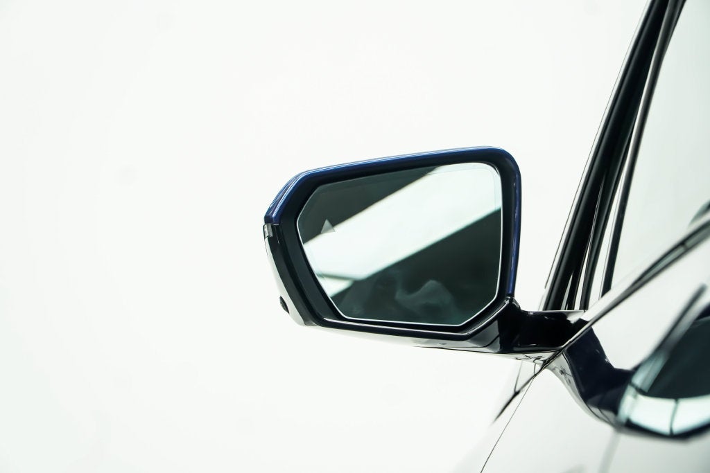 2025 BMW iX xDrive50