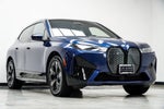 2025 BMW iX xDrive50