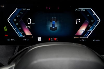 2025 BMW iX xDrive50
