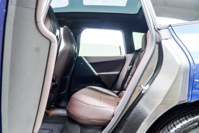 2025 BMW iX xDrive50