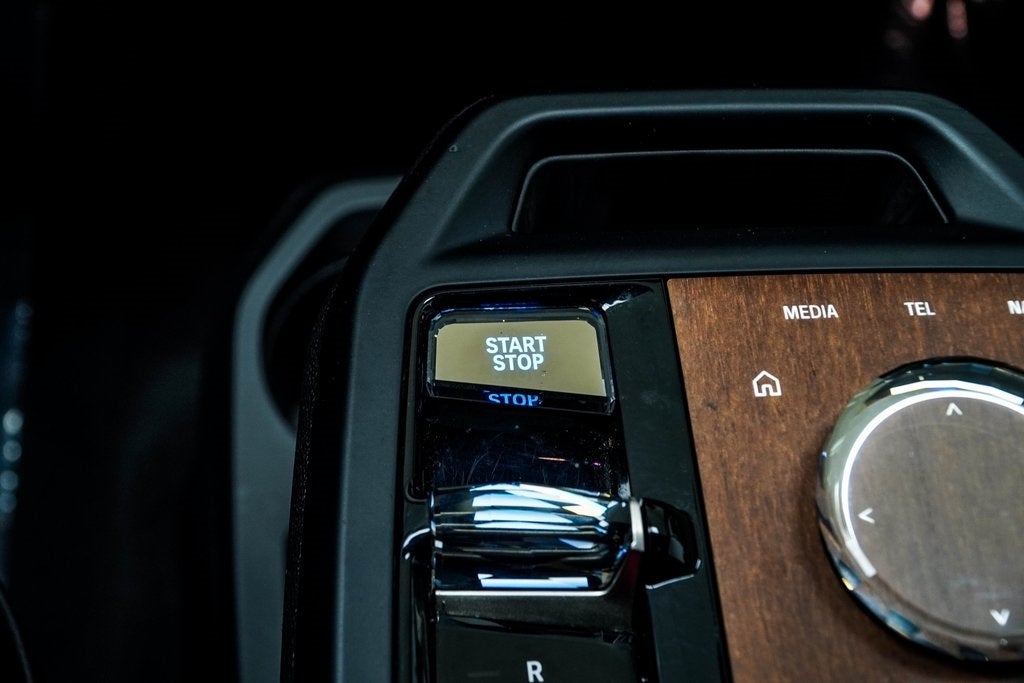 2022 BMW iX xDrive50