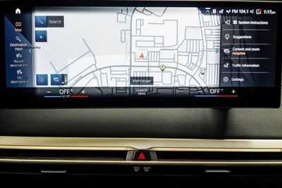 2022 BMW iX xDrive50