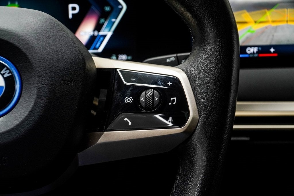 2022 BMW iX xDrive50