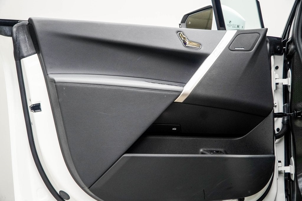 2022 BMW iX xDrive50