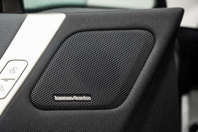 2022 BMW iX xDrive50