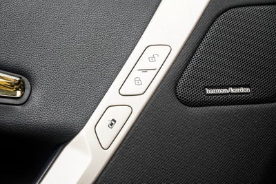 2022 BMW iX xDrive50