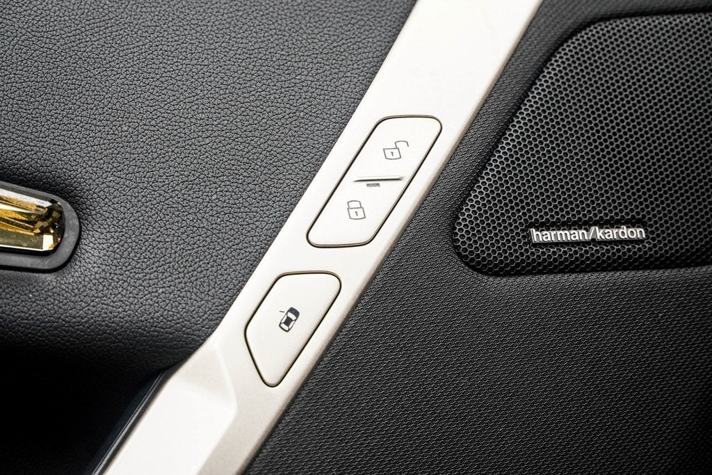 2022 BMW iX xDrive50