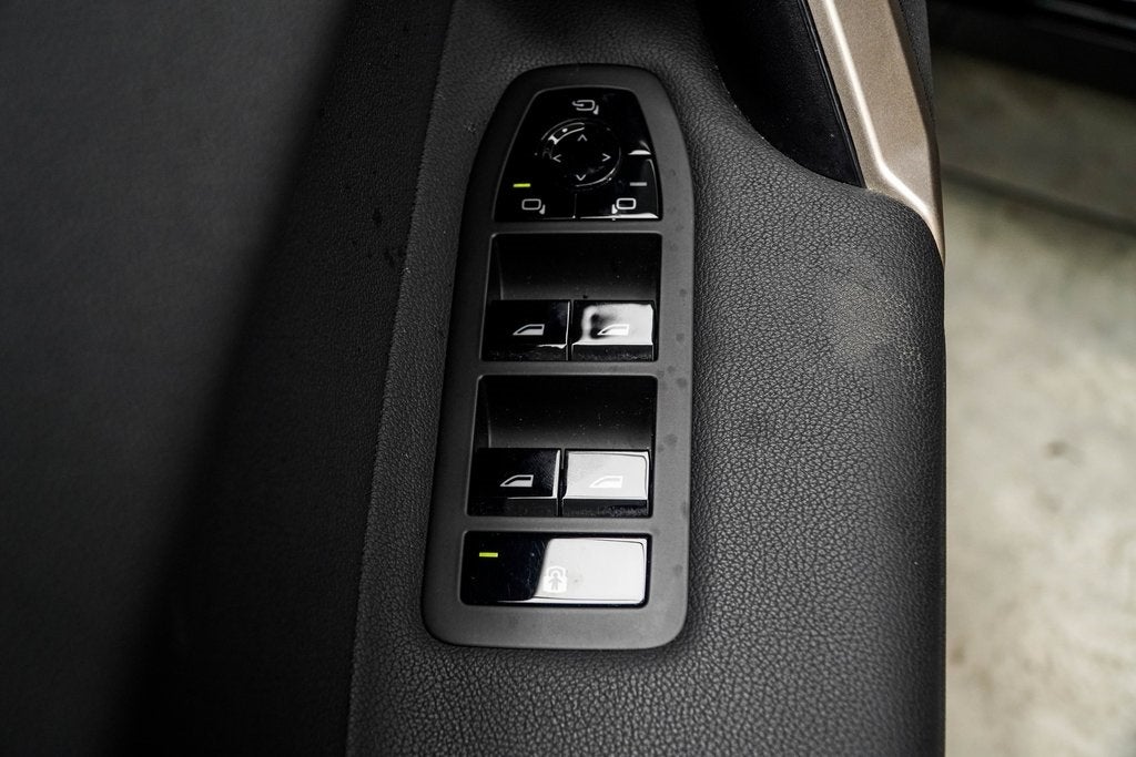 2022 BMW iX xDrive50