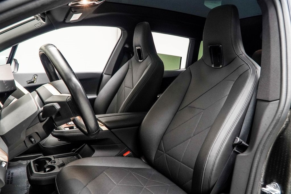 2022 BMW iX xDrive50