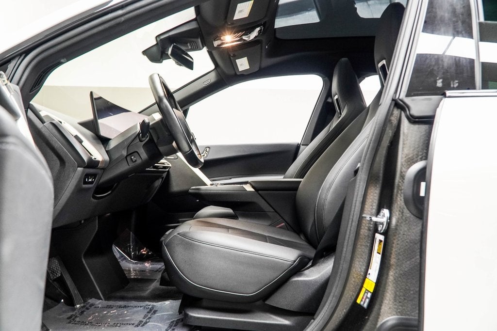 2022 BMW iX xDrive50