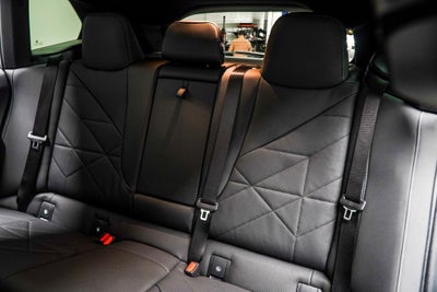 2022 BMW iX xDrive50